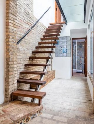 Chalet en alquiler en Campanar en Valencia