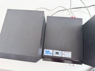 Minicadena Pioneer X-EM12 HiFi