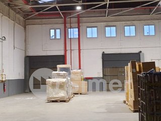 Nave industrial en alquiler en Parets del Vallès