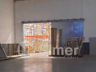 Nave industrial en alquiler en Parets del Vallès