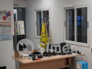 Nave industrial en alquiler en Parets del Vallès