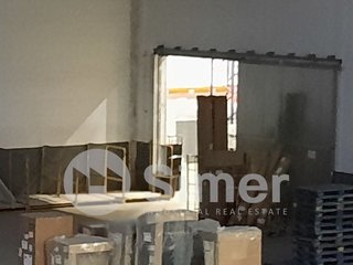 Nave industrial en alquiler en Parets del Vallès