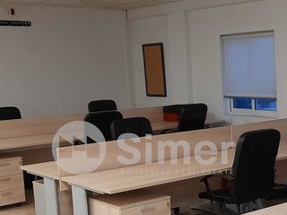 Nave industrial en alquiler en Parets del Vallès