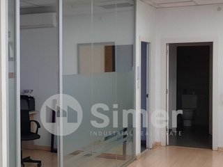 Nave industrial en alquiler en Parets del Vallès