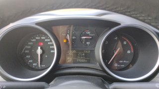 Alfa Romeo Giulietta 1.6 JTD Super 88 kW (120 CV)