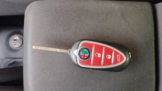 Alfa Romeo Giulietta 1.6 JTD Super 88 kW (120 CV)