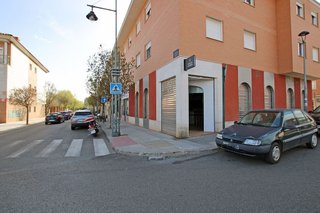 Local comercial en alquiler en Cabanillas del Campo