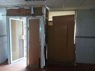 Local comercial en alquiler en Chauchina