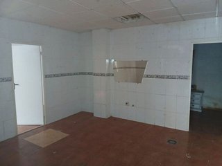 Local comercial en alquiler en Chauchina