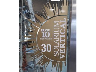 Local comercial en alquiler en Amara - Berri en San Sebastián-Donostia
