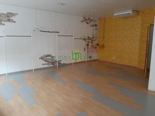 Local comercial en alquiler en Centro Ciudad en León