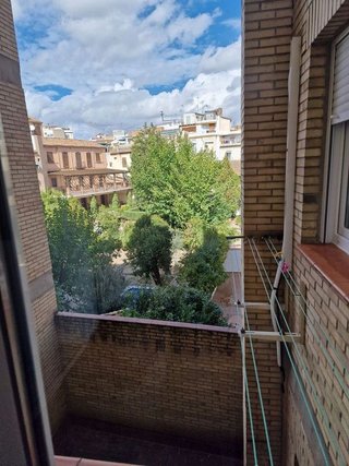 Piso en alquiler en San Matías - Realejo en Granada