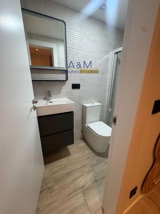 Piso en alquiler en Centro en Valladolid