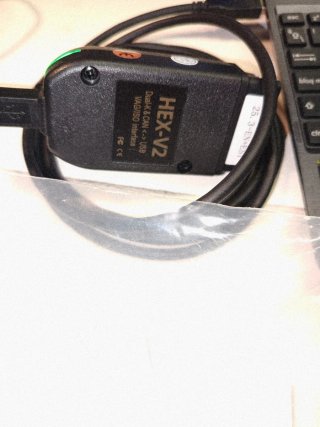 Equipo diagnóstico VCDS VAG