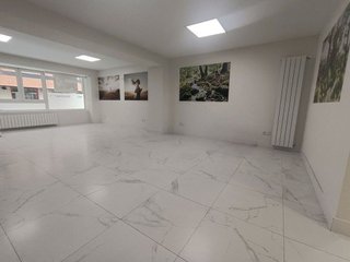 Oficina en alquiler en Centro en Logroño