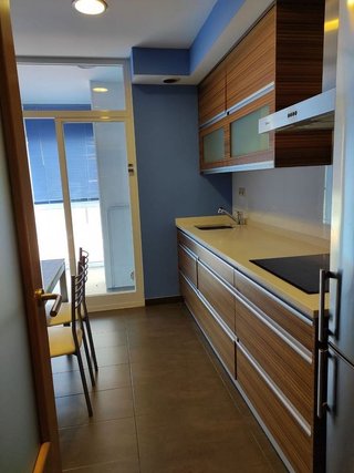 Piso en alquiler en Brión