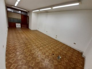 Oficina en alquiler en Barrio de Abando en Bilbao