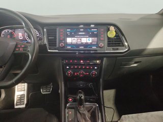 CUPRA Ateca 2.0 TSI S&S 4Drive DSG 221 kW (300 CV)
