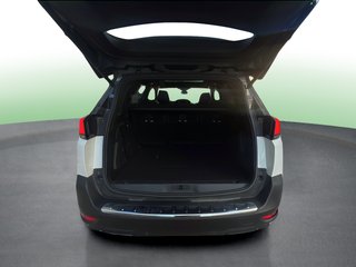 Peugeot 5008 BlueHDI 130 S&S GT Line EAT8 96 kW (130 CV)