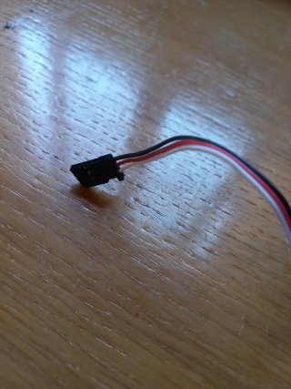 Traxxas XL5 HV Waterproof ESC