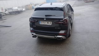 BMW X3 2023 XDRIVE 20D – 2023