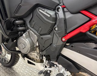 DUCATI MULTISTRADA V4 RALLY