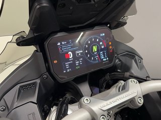 DUCATI MULTISTRADA V4 RALLY