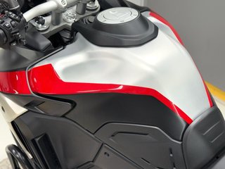 DUCATI MULTISTRADA V4 RALLY