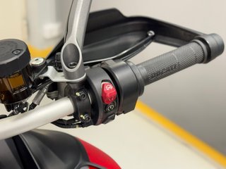 DUCATI MULTISTRADA V4 RALLY