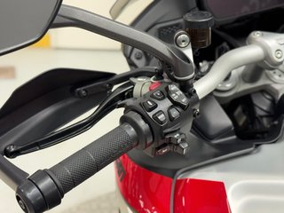 DUCATI MULTISTRADA V4 RALLY