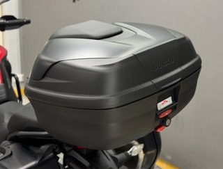 DUCATI MULTISTRADA V4 RALLY