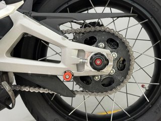 DUCATI MULTISTRADA V4 RALLY
