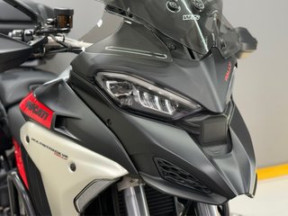 DUCATI MULTISTRADA V4 RALLY