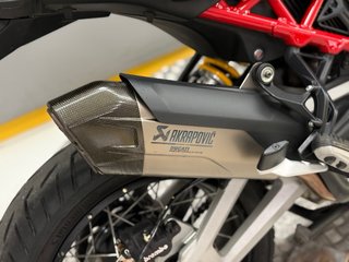 DUCATI MULTISTRADA V4 RALLY
