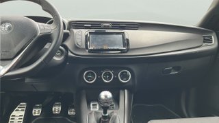 Alfa Romeo Giulietta 1.4 TB Super 88 kW (120 CV)