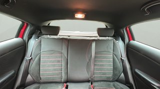 Alfa Romeo Giulietta 1.4 TB Super 88 kW (120 CV)