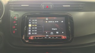 Alfa Romeo Giulietta 1.4 TB Super 88 kW (120 CV)