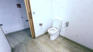 Local comercial en venta en Centro en Ourense