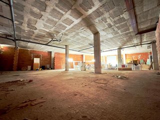Local comercial en venta en Aspe