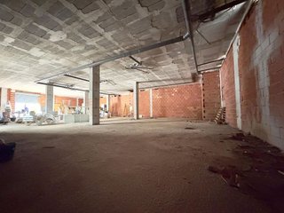 Local comercial en venta en Aspe