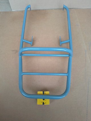 Piñones  moto fds