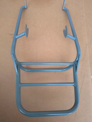 Piñones  moto fds
