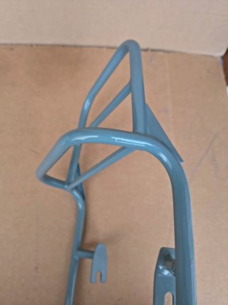 Piñones  moto fds