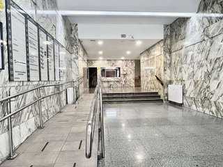 Oficina en venta en San Pedro de Deusto-La Ribera en Bilbao