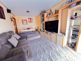 Piso en venta en Águilas ciudad en Águilas