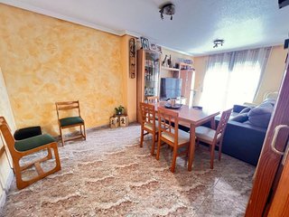 Piso en venta en Águilas ciudad en Águilas