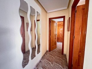 Piso en venta en Águilas ciudad en Águilas