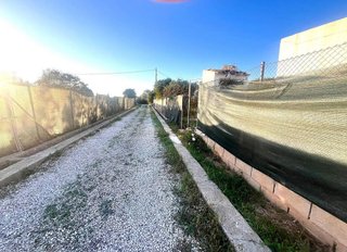 Terreno en venta en Alginet