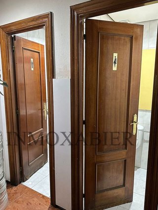 Bar en venta en Errekaldeberri - Larraskitu en Bilbao