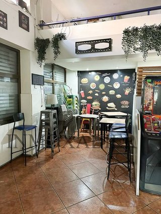 Bar en venta en Errekaldeberri - Larraskitu en Bilbao